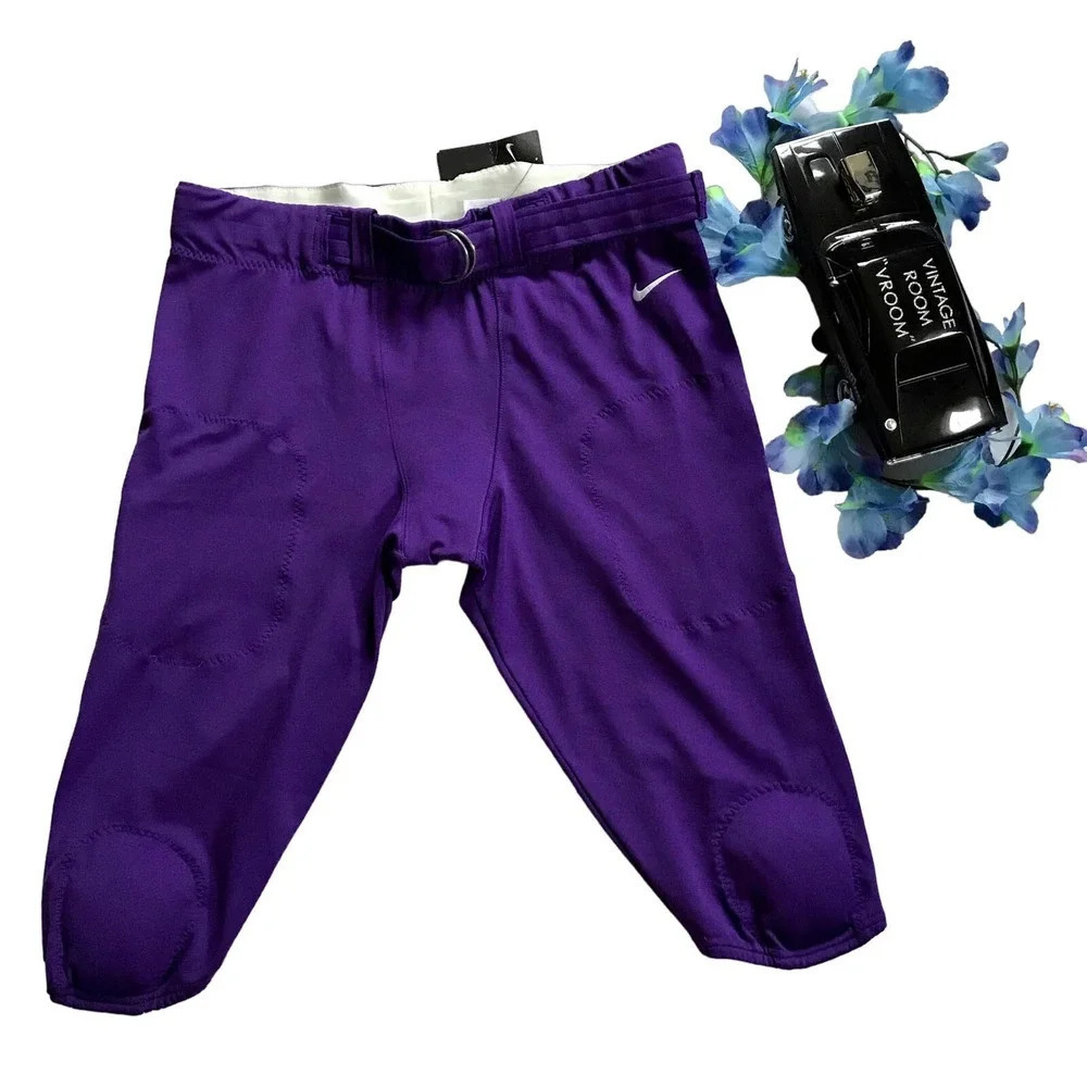 Nike Team NWT Football Performance Pants Men XXL